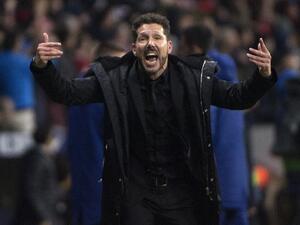 دييغو سيميوني