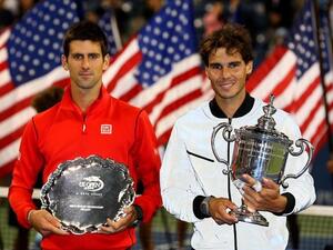 Djokovic headed to Dubai, Nadal to Mumbai