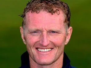 Dougie Brown (Photo: telegraph.co.uk)