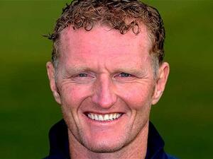 Dougie Brown (Photo: telegraph.co.uk)