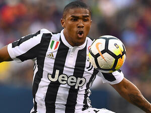 دوغلاس كوشتا