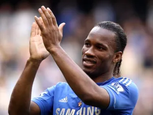 Didier Drogba
