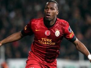 ديدييه دروغبا