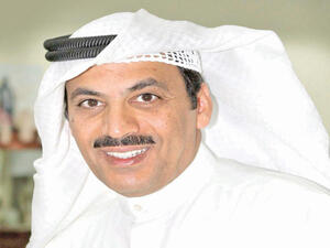 Duaij Al-Otaibi Photo: aljarida.com)