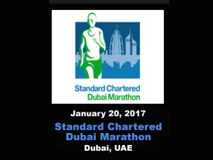 Registration opens with over 30,000 seen taking part on January 20