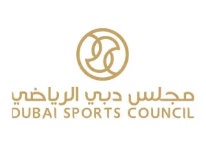 Dubai Sports Council logo