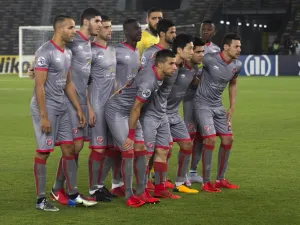 Al Duhail