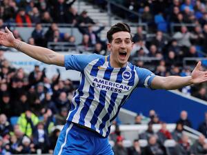 دانك يحتفل بهدفه