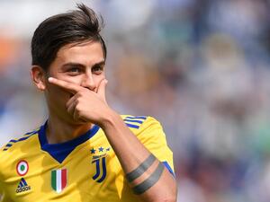 The Argentina international is unlikely to move to Ligue 1, with the French club seemingly pulling out of the running