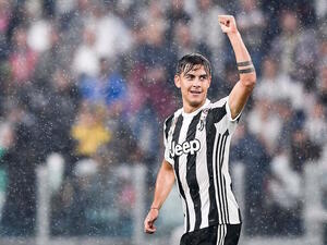 باولو ديبالا 