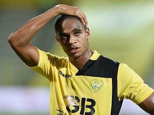 Edgar (Photo: @ahdaafme)