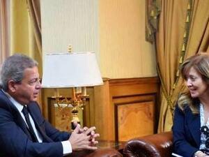 Photo: Daily News Egypt