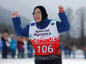 Photo: Special Olympics Egypt