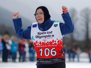 Photo: Special Olympics Egypt