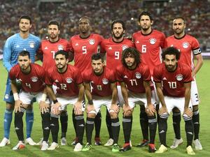 Egypt national team