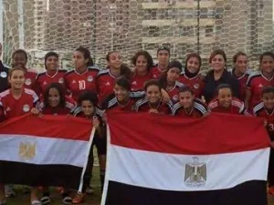 Egypt's national football team (source: filgoal.com)