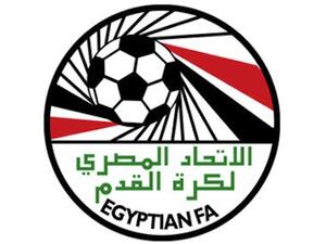 the Egyptian Football Association logo
