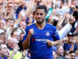 إيدين هازارد