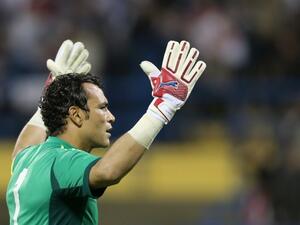 Essam El-Hadary
