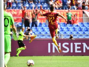 الشعراوي يحتفل بهدفه