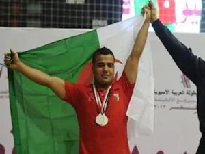 Housseyn Fardjallah (Photo: elkhabar.com)