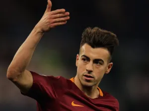 Stephan El Shaarawy