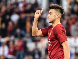 الشعراوي يقود روما للفوز