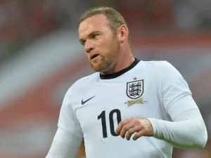 Hodgson: Rooney can be England's Pele this time