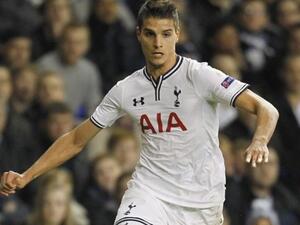 Tottenham rule out Lamela loan move 