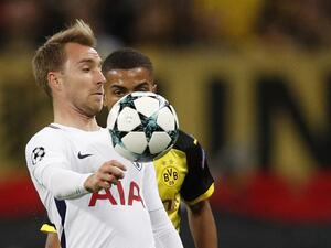 كريستيان إيريكسن