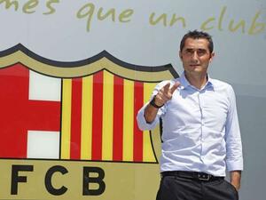 إيرنيستو فالفيردي