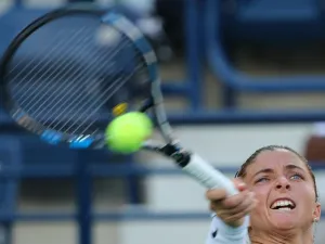 Sara Errani