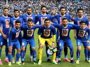 فريق استقلال طهران