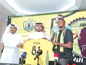 Photo: Qatar Tribune