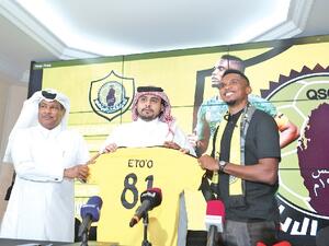 Photo: Qatar Tribune