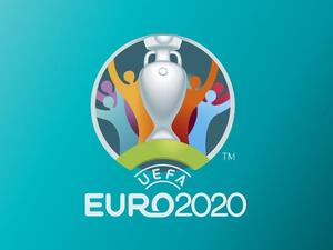 شعار بطولة يورو 2020