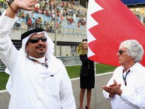 Bahrain F1 Grand Prix praised