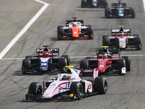 Photo: bahraingp.com