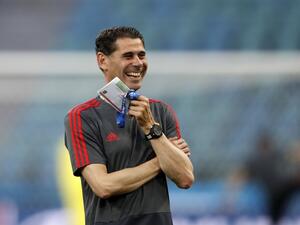 فيرناندو هييرو