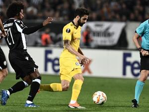 سيسك فابريغاس