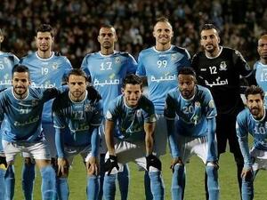 الفيصلي ينجو من الهزيمة