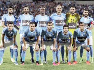 فريق الفيصلي