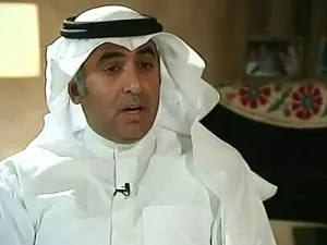 Fawaz Al-Hasawi