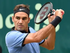 Roger Federer