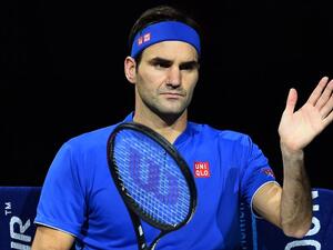 Roger Federer