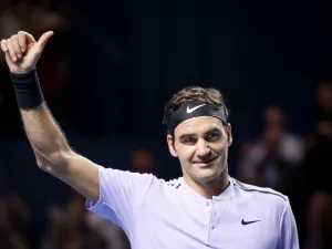 Roger Federer