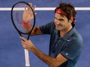 Roger Federer