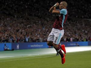 Sofiane Feghouli