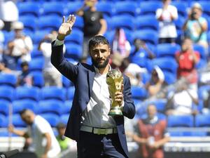 The playmaker was on the verge of a switch to Liverpool, but now looks set to remain with his current side for the foreseeable future