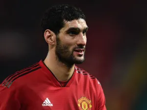  The Belgian midfielder says he has headed to China for a new challenge and has no desire to return to European football any time soon 